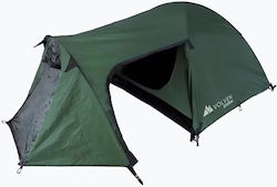 Volven Volven Campingzelt Klettern Grüne Wasserdichte 220x380cm