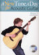 Music Sales A New Tune A Day Acoustic Guitar