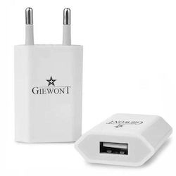 Giewont GWL1 Wand-Adapter