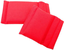 Caruba Σετ Δύο Επενδυμένων Διαχωριστικών Velcro Vlx-3 Caruba Σετ Δύο Επενδυμένων Διαχωριστικών Velcro Vlx-3