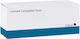 Συμβατό Toner για Laser Εκτυπωτή Lexmark Lexmark Black 55b2000 Μαύρο