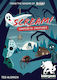 Επιτραπέζιο Παιχνίδι Scream! Campers VS. Creatures για 3-5 Παίκτες 15+ Ετών BEZSCREAM (EN) Bezier Games