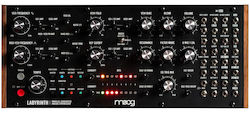 Moog Синтезатор