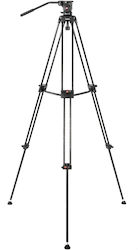 Caruba F-03369 Βίντεο Τρίποδο