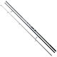 Baracuda Lansetă Pescuit pentru Casting / Pescuitul la Crap 3.6m 3lb