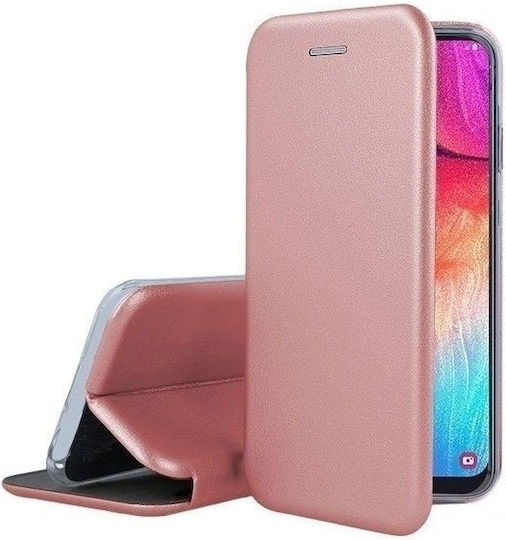 Magnet Book Rose Gold Für Realme GT Master