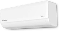 Inventor Nura 12000 BTU A++ με Τεχνητή Νοημοσύνη