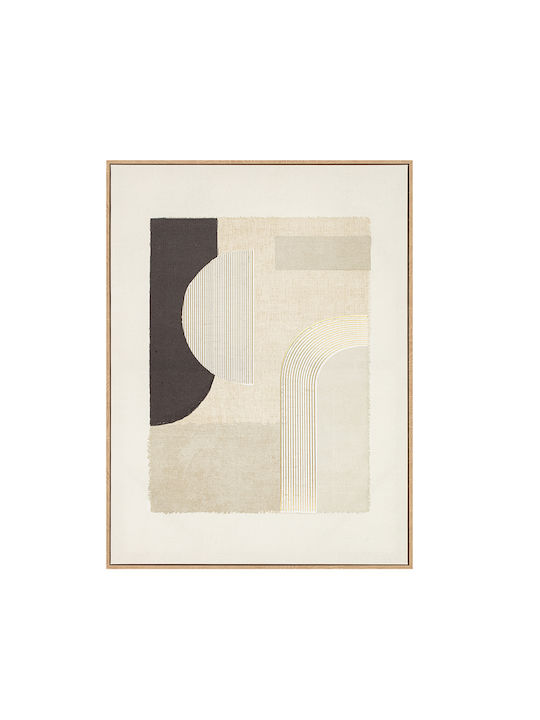 Espiel Πίνακας σε Καμβά 60x80cm