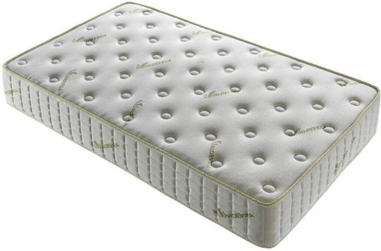 SteweHome Orthopädische Kinderbettmatratze 60cmx90cmx22cm