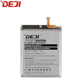 Deji Baterie Compatibilă de Înlocuire 4855mAh pentru Galaxy S25 Ultra