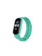 Turquoise Strap Mi Smart Band 5 Mi Smart Band 6