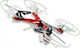 Jamara Triefly Altitude Drone 2.4 GHz με Κάμερα 720p