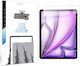 GrizzGlass Protectoare De Ecran Mat Screen Protector (Apple iPad Air 13" M3 2025)