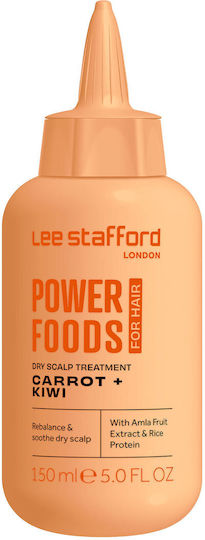 Lee Stafford Lotion Μαλλιών για Αναδόμηση 150ml