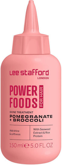 Lee Stafford Lotion Μαλλιών για Αναδόμηση 150ml