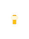 Lucide Lightning Decorative Lighting Gustav LED Warm White 2700K 8x8cm