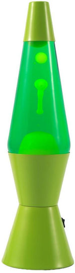 I-Total Decorative LED Lava Lamp