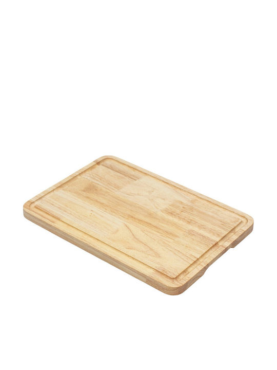 Plăci De Servire Lemn 45x30cm pl10001.035