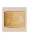 Oxygen Deckenleuchte Yellow Batik Maße 35*24 E27