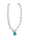 Touch Gold Plated Necklace 48 124 Turk