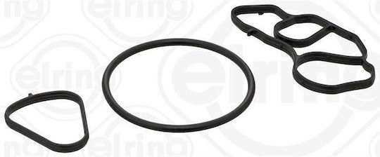 Гума За Маслен Филтър Комплект 3 Броя Citroen C3 Peugeot 207 208 Mini R55 1103.p9 3557940 1613571980 1103p9sr-11346