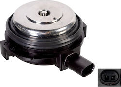 SWAG Car Engine Camshaft Valve SWAG Car Engine Camshaft Valve