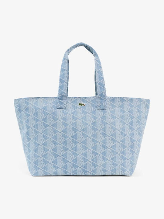 Lacoste Γυναικεία Shopper Τσάντα