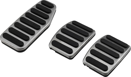 Nty Pedal Set Manual Gearbox Suzuki Grand Vitara Ignis Jimny Swift Non Slip Surface Stable Press Precise Driving Control 1 Set Ezc-su-019 Ezc-su-019/aj