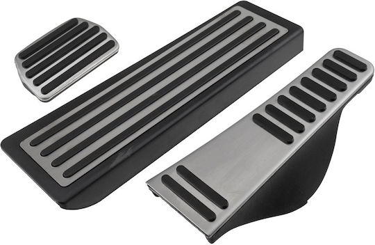 Nty Pedal Set Automatic Transmission Lazy Pedal Volvo XC60 XC90 S60 S90 Non Slip Surface Stable Press Comfort Long Trips 1 Set Ezc-vv-080 Ezc-vv-080/aj