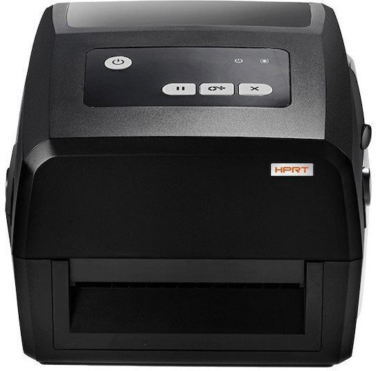 HPRT Θερμικός Εκτυπωτής Αποδείξεων USB / Serial / Ethernet / Bluetooth