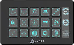 Ajazz Stream Deck AKP153E Ajazz Stream Deck AKP153E