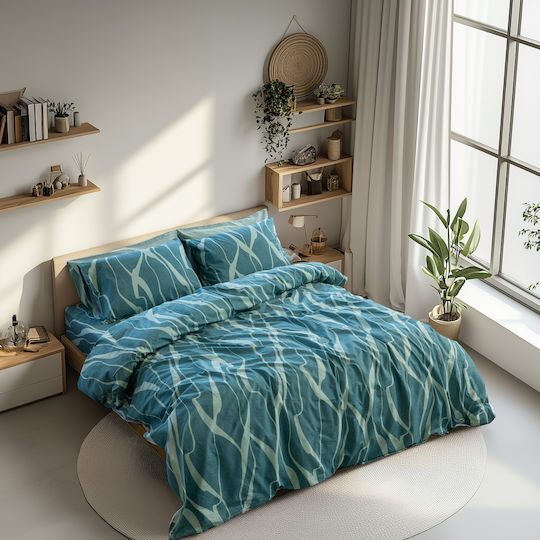 Lino Home Cosyhaven Σετ 52x75cm