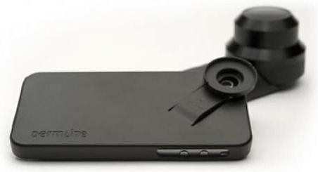 Αντάπτορες Dermlite Iphone Iphone 17 Pro Max