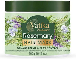 Dabur Μάσκα Μαλλιών 300gr