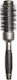 Foxy Gray Hair Brush