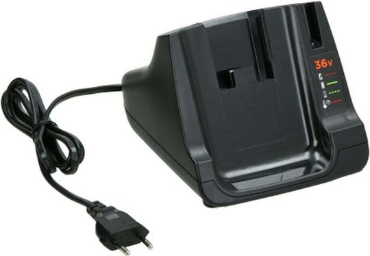 WS Xtreme Power Φορτιστής Μπαταριών Εργαλείου 36V