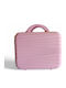 Νεσεσέρ Καλλυντικών Abs 34x18x27 Playbags Ps12-v32 Ροζ