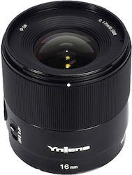 Yongnuo Crop Frame για Sony E Μount Yongnuo Crop Frame για Sony E Μount