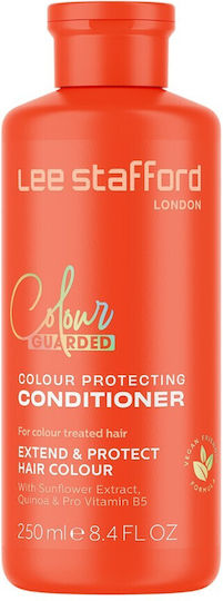 Lee Stafford Conditioner Διατήρησης Χρώματος για Βαμμένα Μαλλιά 250ml