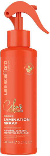 Lee Stafford Color Protection Conditioner For Coloured Hair 200ml