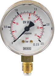 Oxyturbo 44886 Manometer Oxyturbo 44886 Manometer