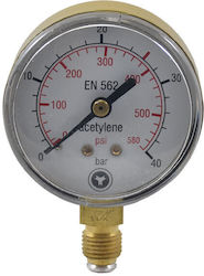 Oxyturbo 44884 Manometer Oxyturbo 44884 Manometer