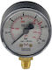 Oxyturbo 44892 Μανόμετρο