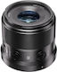 Yongnuo Crop Camera Lens YN5077 Fixed for Nikon Z Mount Black
