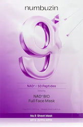 Numbuzin Sheet Mask