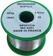 Κόλληση Χαλκού Whitemetal 200g Ρολό 2.5mm Sn97cu3