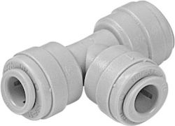 Dmfit Ταφ Τριπλός Ταχυσύνδεσμος Κούμπωμα 3/8″