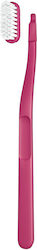 Jordan Manual Toothbrush Soft Purple