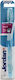 Jordan Individual Οδοντόβουρτσα Medium Blue Flo...