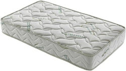 SteweHome Einzeln 80x190x21cm mit Bonell-Federn SteweHome Einzeln 80x190x21cm mit Bonell-Federn